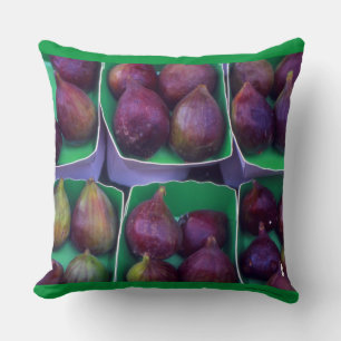 Food Cushion