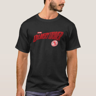 Food Delivery Driver T-Shirt