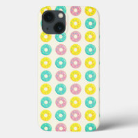 food, doughnuts, eat