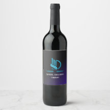 Food & Drink Labels