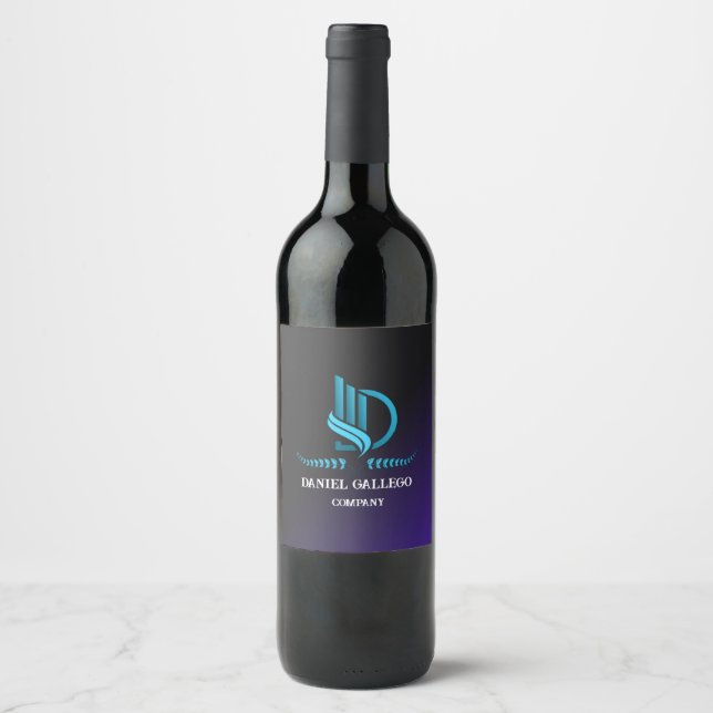 Food & Drink Labels (Front)