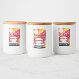  Food & Drink Labels > Food Labels