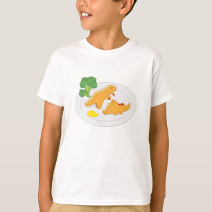 Food Fight T-Shirt