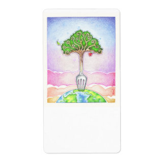 FOOD FOR LIFE - Farm to Table