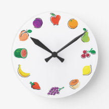 Food For Thought_Totally Fruity