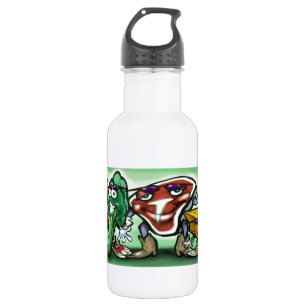 Food Groups 532 Ml Water Bottle