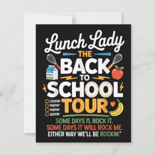 Food Humour Back to School