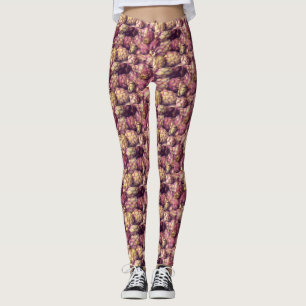 Food Leggings
