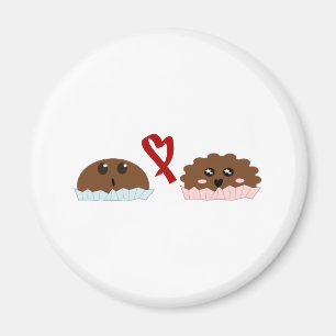 food love magnet