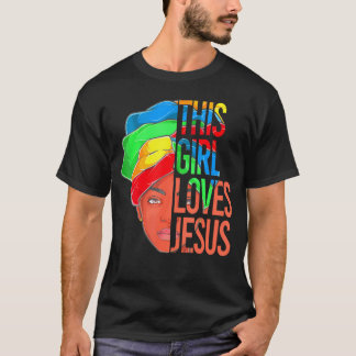 Food Lover Jesus Pizza Funny God Christ Snack Chri T-Shirt