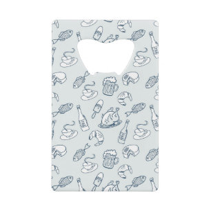 Food Pattern