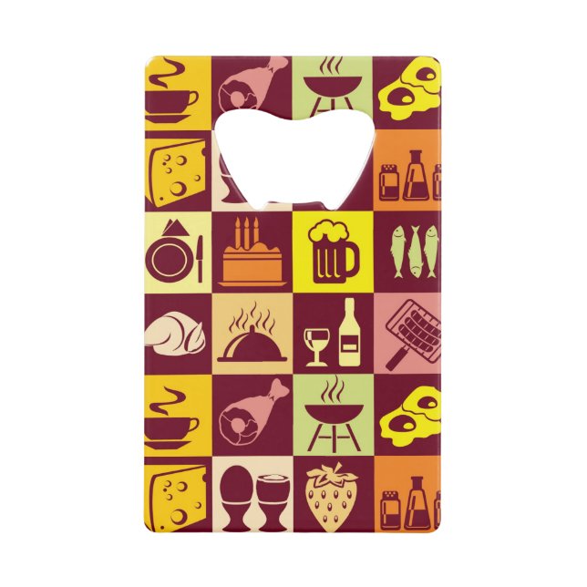 Food Pattern 3 (Front)