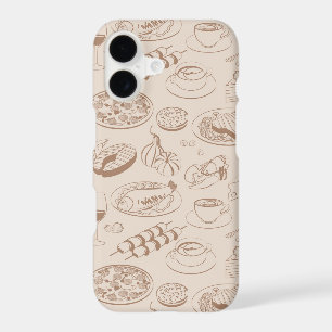 Food Pattern 3