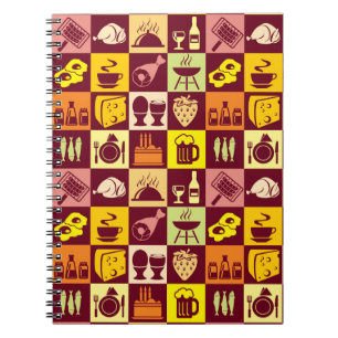 Food Pattern Notebook