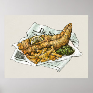 Food Poster