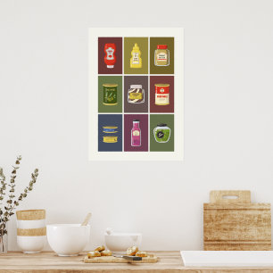 Food Poster