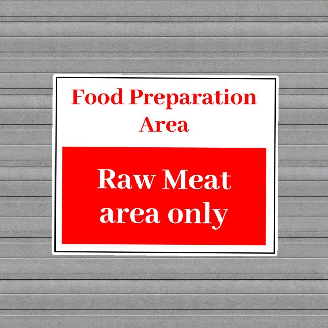 Food Prep Raw Meat (Creator Uploaded)