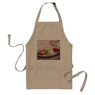Food - Sweet - Cake - Grandma's treats Standard Apron