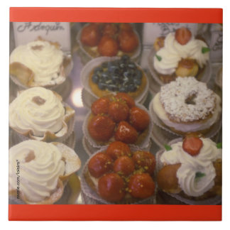Food Tile