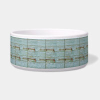 Food & Trinket Locker Bowl
