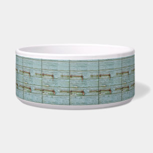 Food & Trinket Locker Bowl