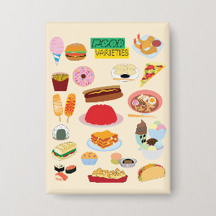 Food Varieties