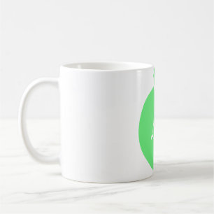 Foods my life Chef baker chef grillmaster Coffee Mug