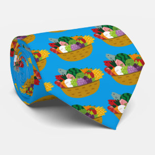 Foods Tie