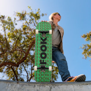 Fook skateboard