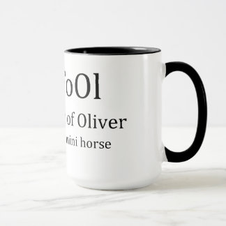 FoOl Mug
