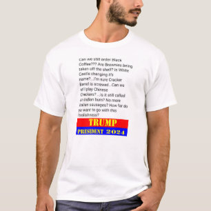 FOOLISHNESS T-Shirt