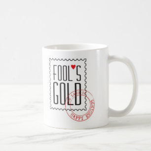 Fool's Gold Mug
