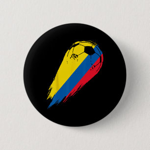Foos Your Daddy Table Sport Game Soccer Funny Foos 6 Cm Round Badge