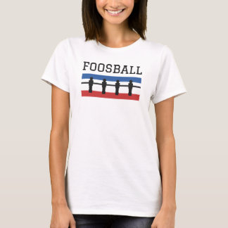 Foosball Retro T-Shirt