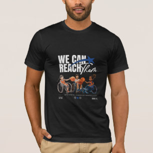foot ball kids team  T-Shirt