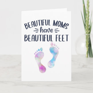 Foot Care Pedicure Podiatrist Nail Salon Gift Card