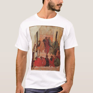 Foot Washing T-Shirt
