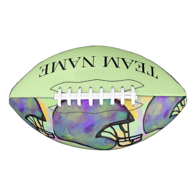 Football (Front)