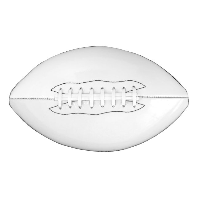Football (Front)