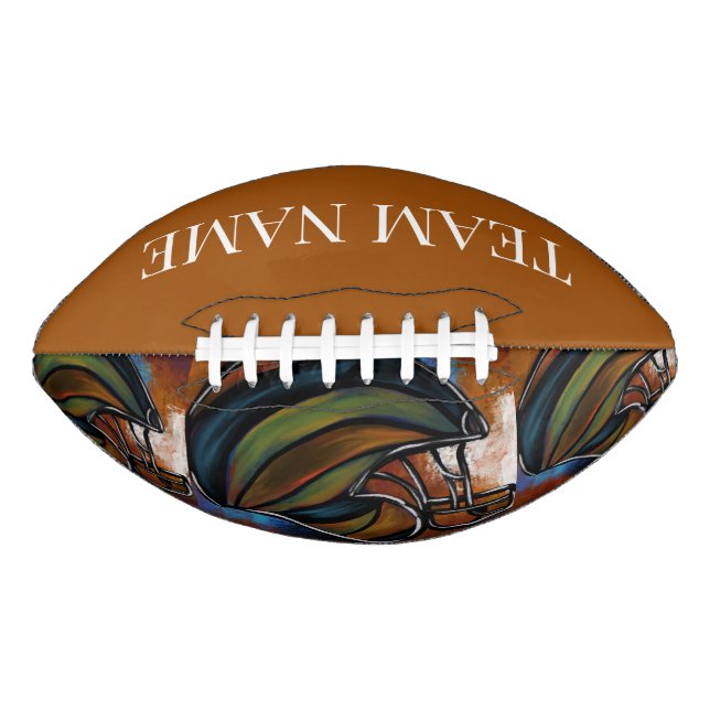 Football (Front)