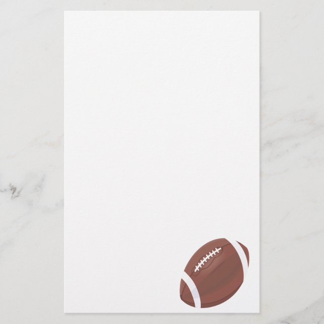 Football (Front)