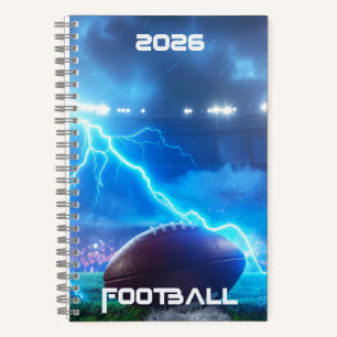 FOOTBALL 2026 NOTEBOOK