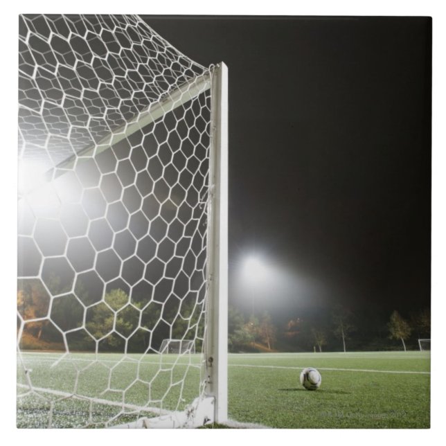 Football 3 tile (Front)