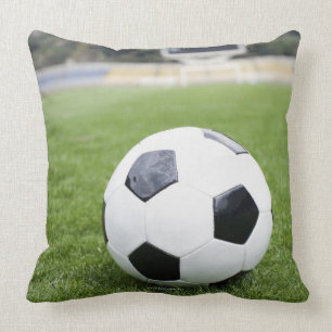 Football 4 cushion