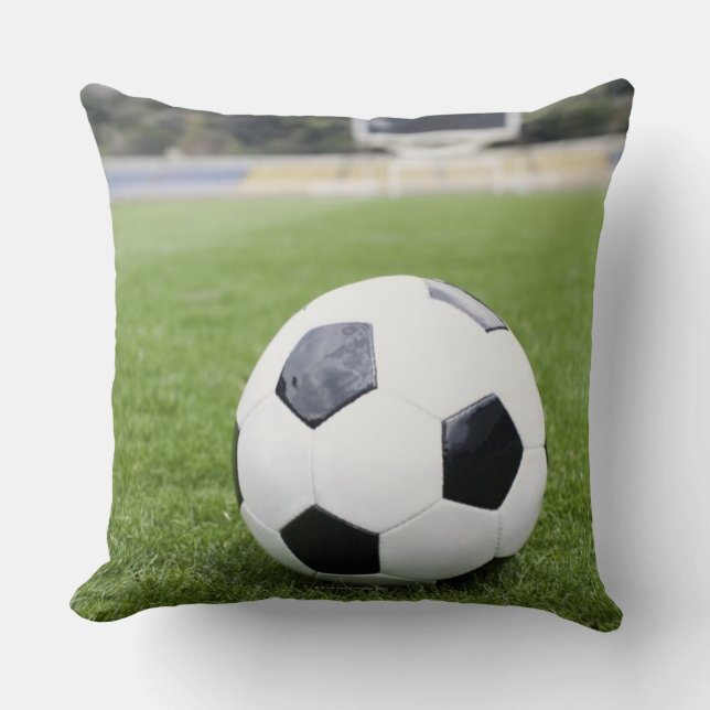 Football 4 cushion (Front)