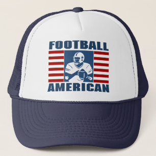 Football American hat