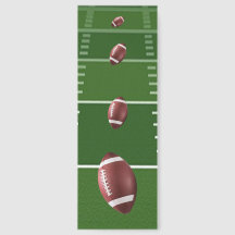 Football and Field