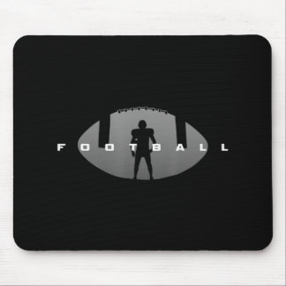 Football Apparel  Football  Mouse Pad
