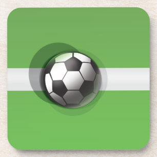 Football Ball Coaster