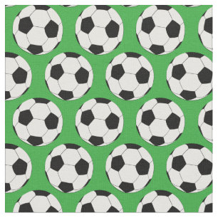 Football Ball Trendy Fabric Sports fashion /soccer